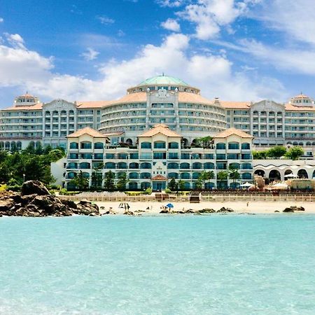 Sol Beach Янгянг Екстериор снимка