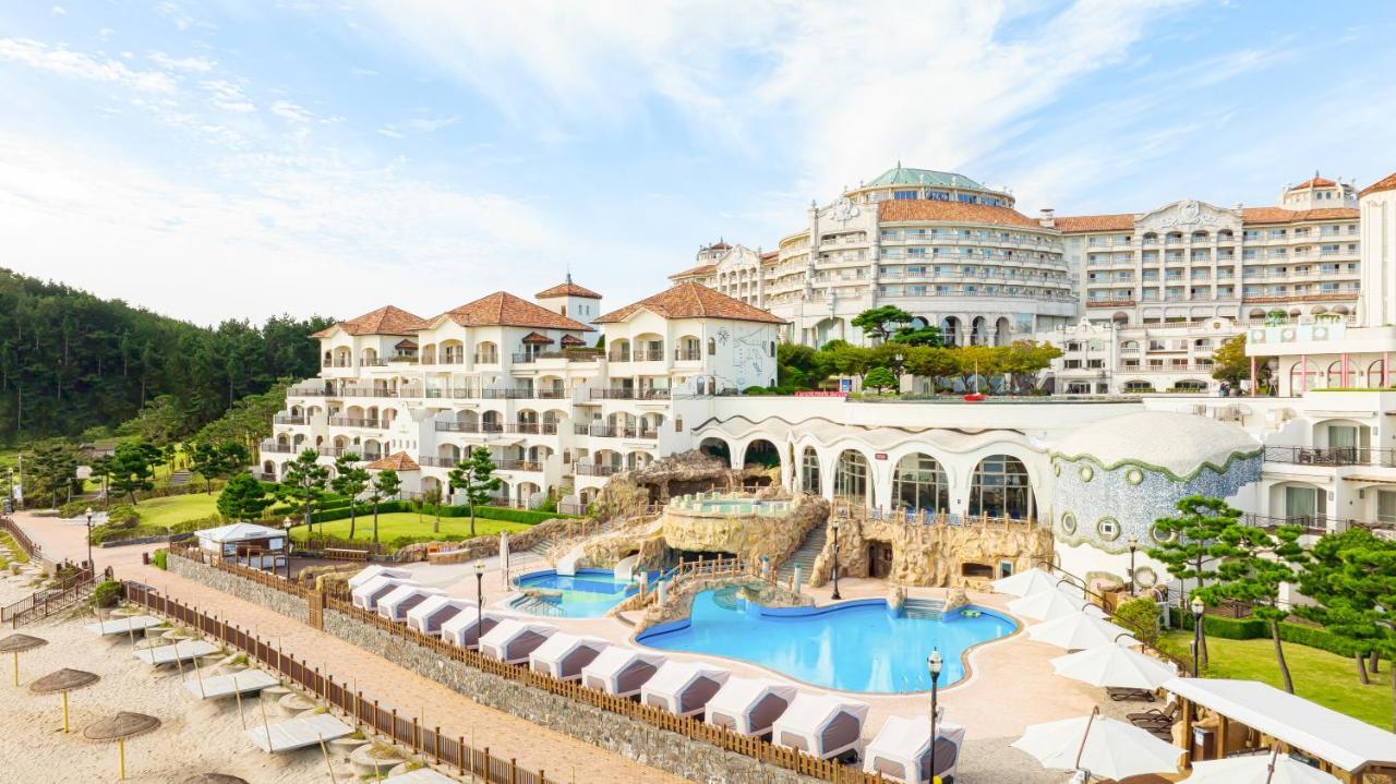 Sol Beach Янгянг Екстериор снимка